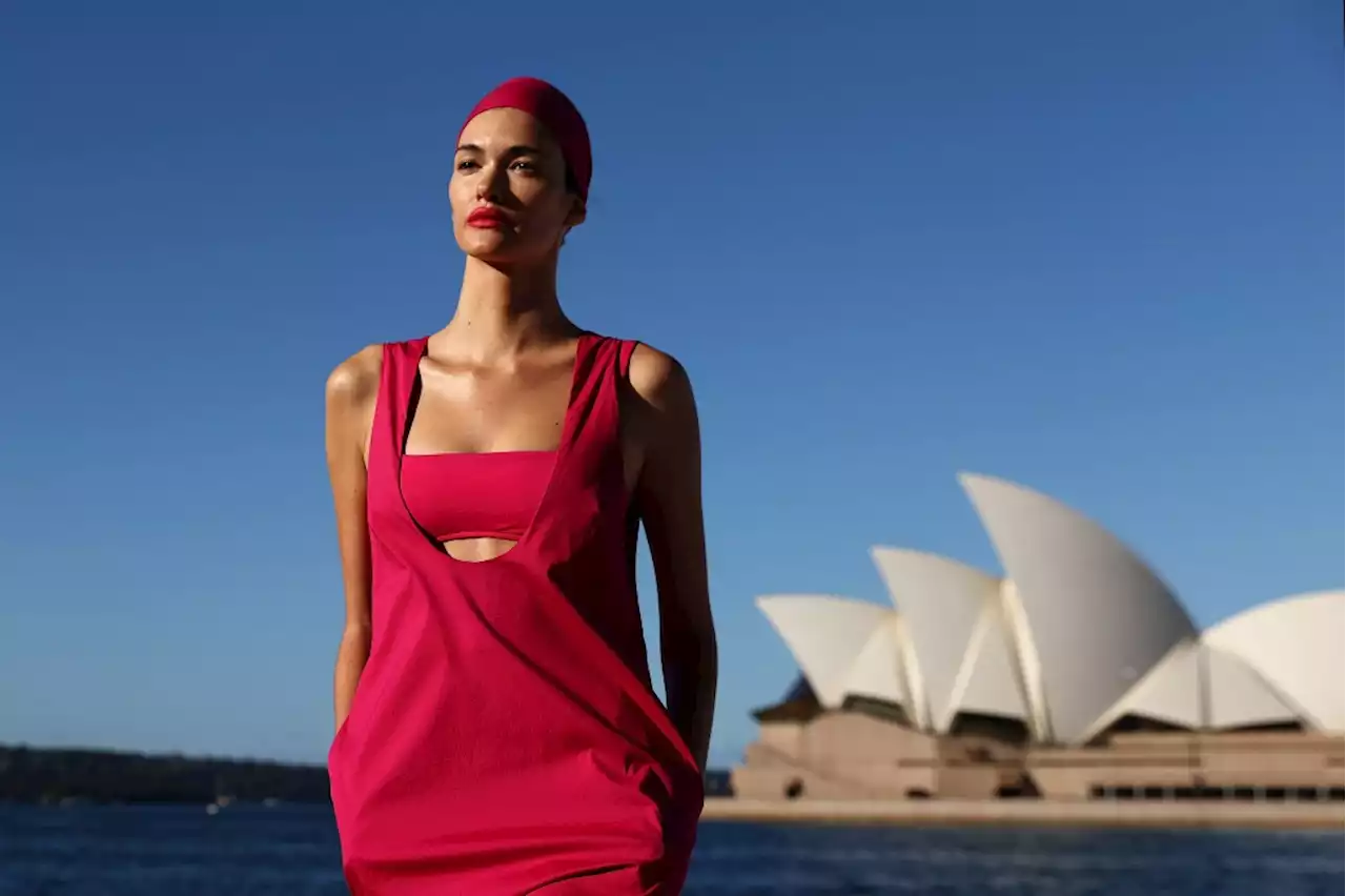 The Australian Fashion Council Launches Australian Fashion Trademark