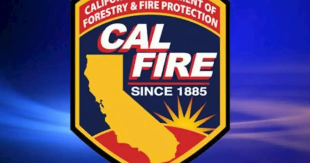 Cal Fire suspends burn permits in San Diego County due to wildfire risks