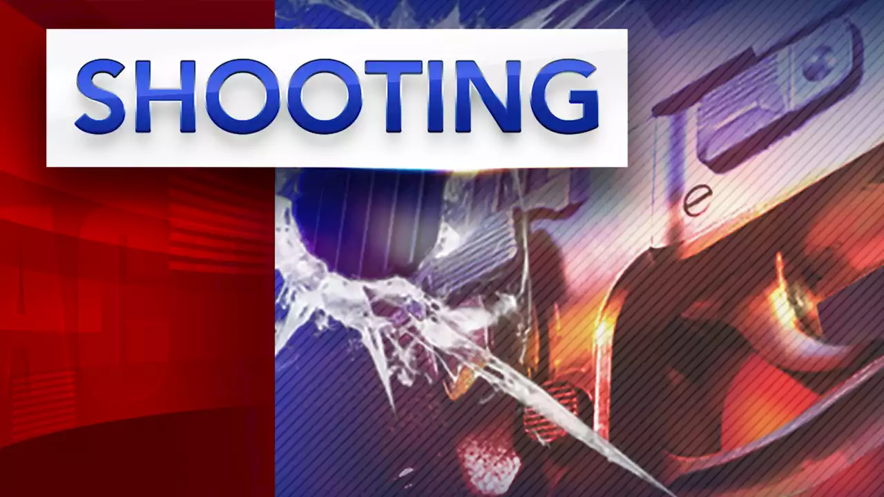 Police ID man found shot to death inside car in Pottstown, Pa.