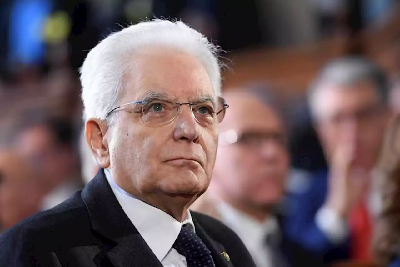 2 giugno, il messaggio di Mattarella ai Prefetti d'Italia