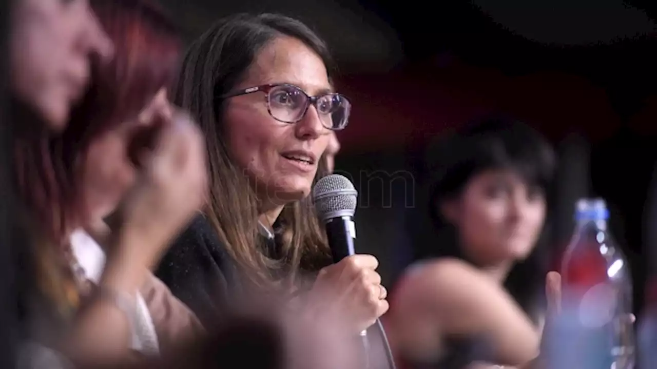 Gómez Alcorta destacó 'el impacto de las políticas públicas' en la baja de femicidios