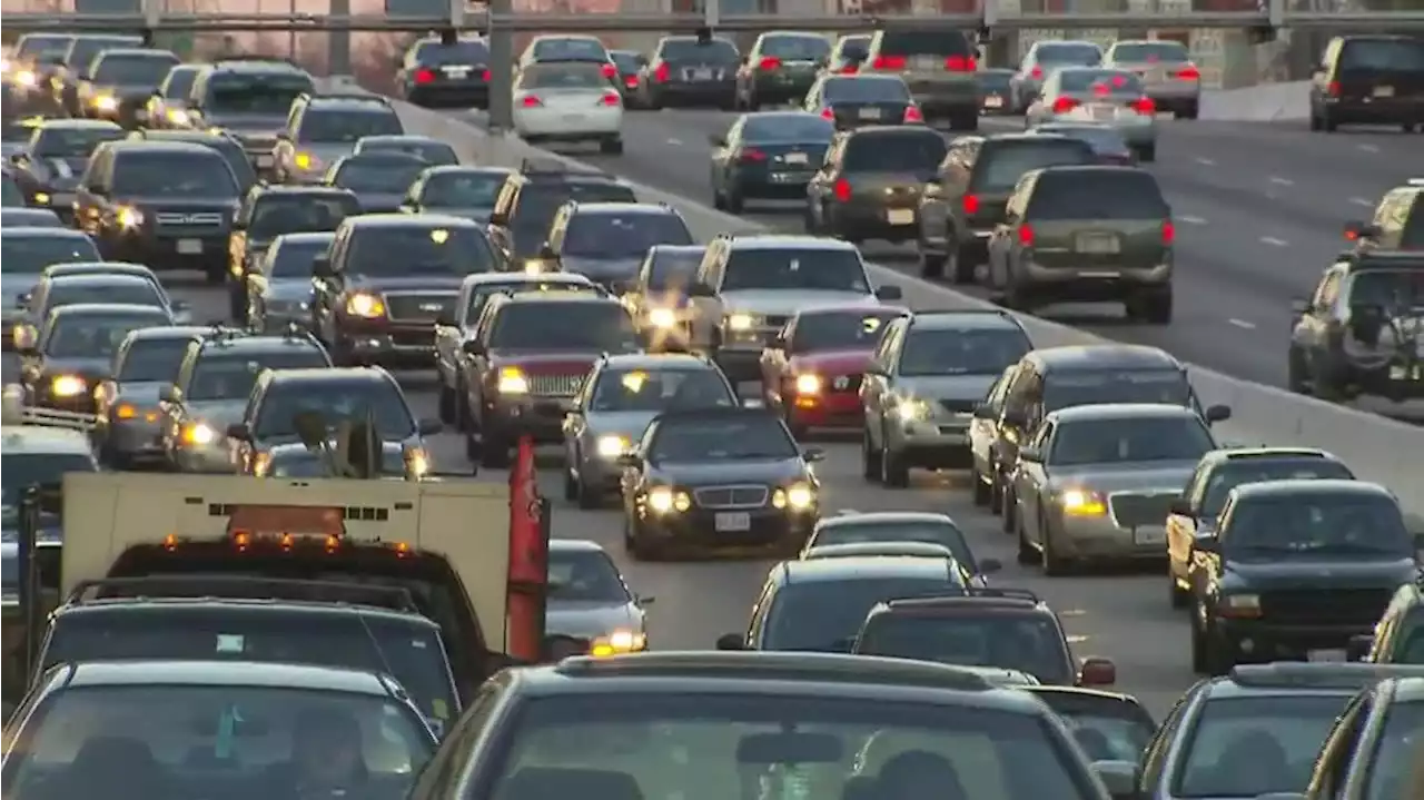 Commuting costs put strain on Americans returning to work