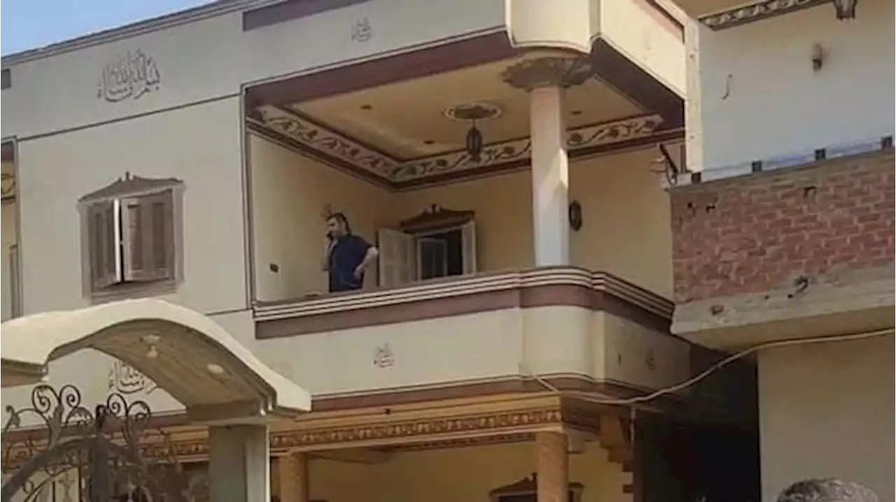 ذابحة أطفالها في مصر تعترف: قتلتهم بسبب اكتئاب الولادة