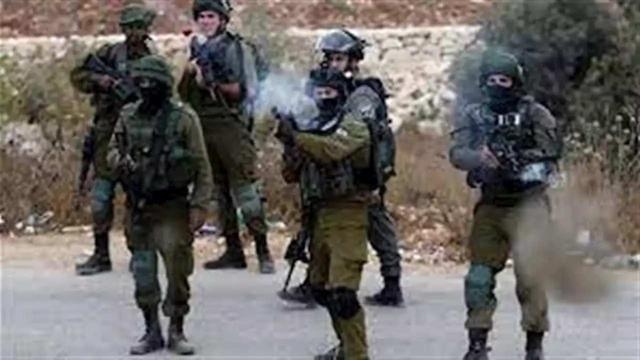استشهاد أسيرة فلسطينية محررة برصاص الاحتلال بدعوى محاولة تنفيذ عملية طعن في الخليل