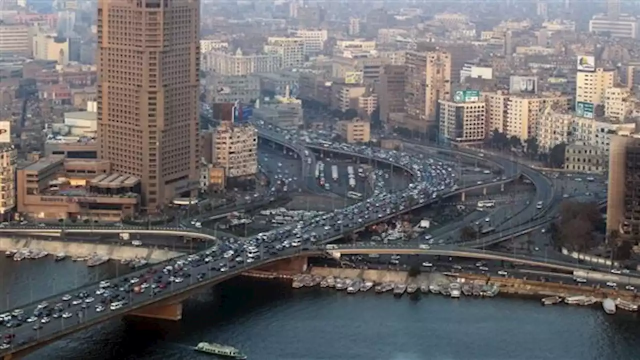 الأرصاد: الطقس اليوم حار نهارًا لطيف ليلًا.. والعظمى بالقاهرة 34