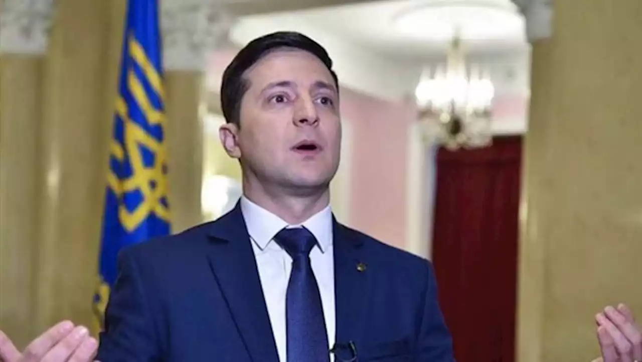 الرئيس الأوكراني: قواتنا تخسر يوميًا نحو 100 قتيل و500 جريح