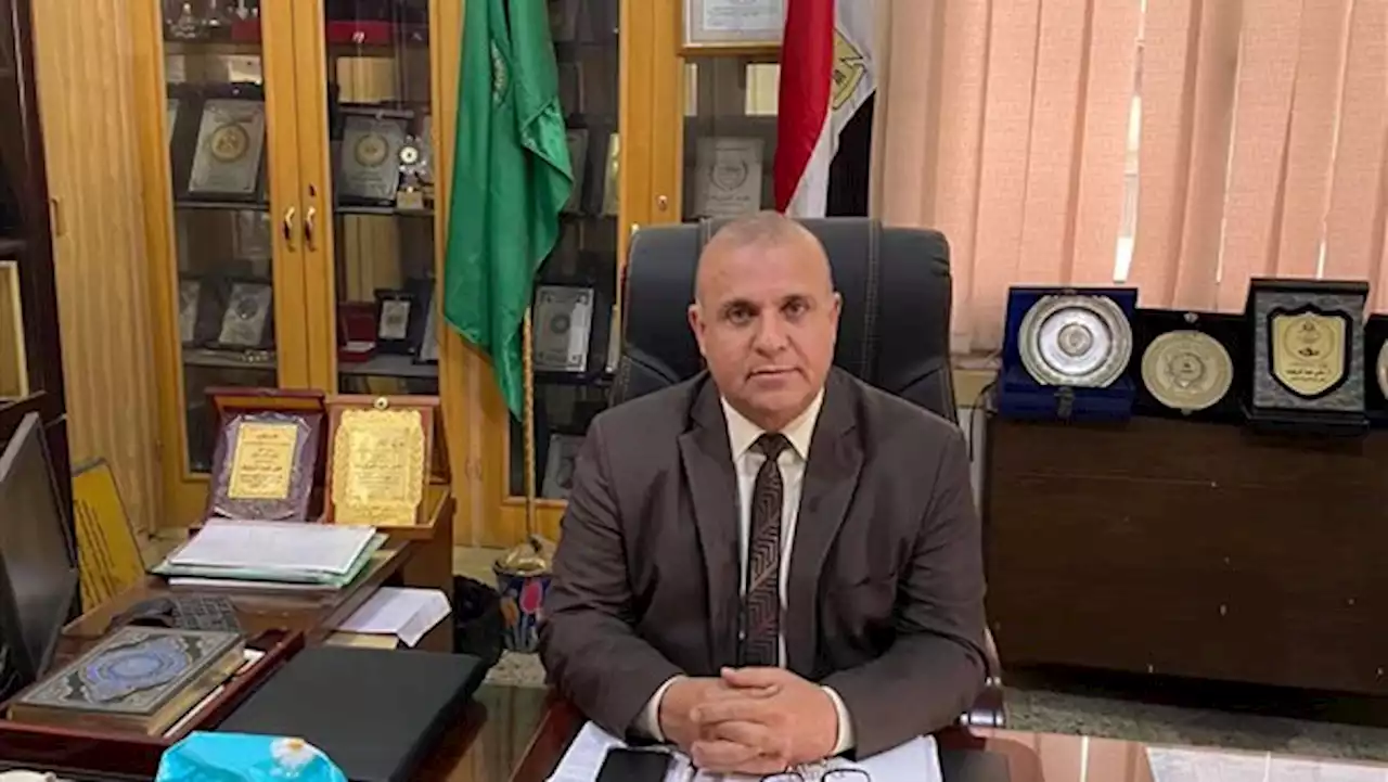 بالاسم ورقم الجلوس.. نتيجة الشهادة الإعدادية في الدقهلية