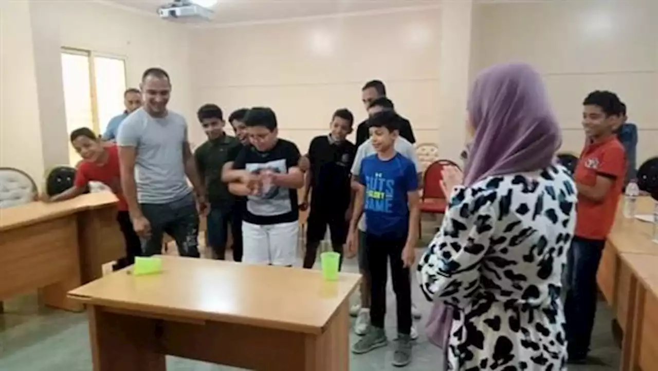 غدًا.. بدء التسجيل الكترونيًا لمرحلة رياض الأطفال للمدارس الرسمية للغات والمدارس الرسمية المتميزة للغات KG1