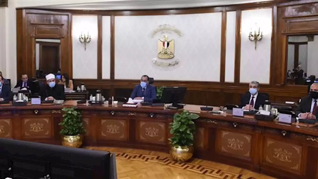 مدبولي: شبكة خطوط القطارات الكهربائية ستمثل إضافة كبيرة لمنظومة النقل
