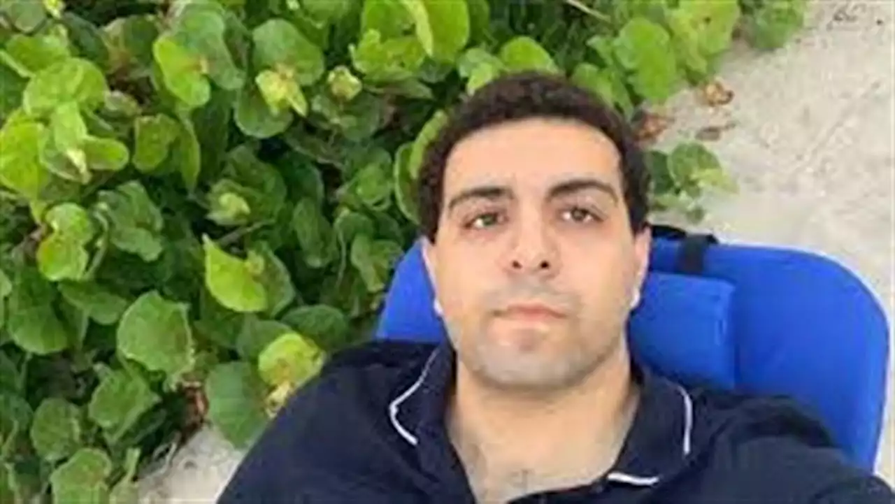 نجل وزيرة الهجرة قبل الحادث بأربعة أشهر: العلاج مكلف في كاليفورنيا
