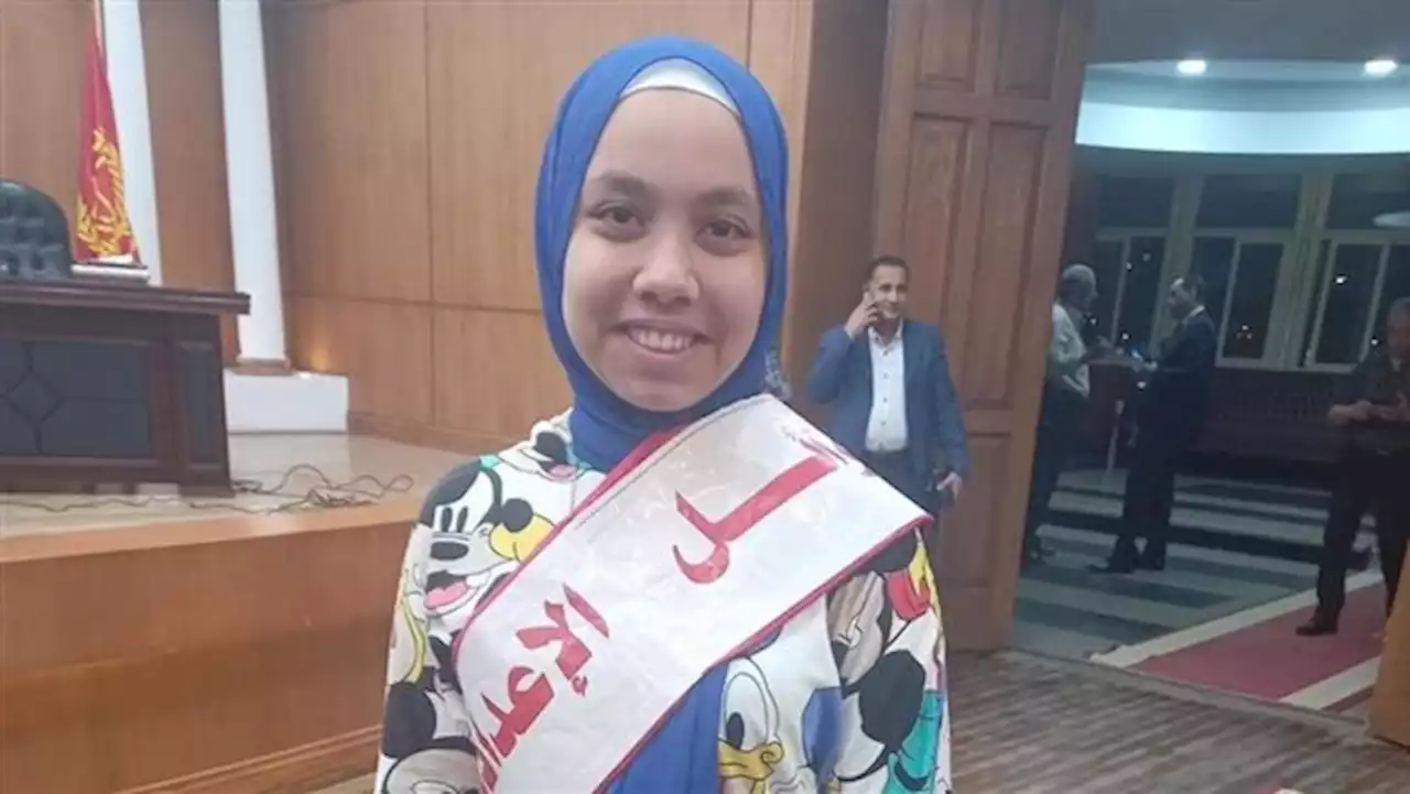 ننفرد بنشر قائمة أوائل الشهادة الإعدادية في بورسعيد