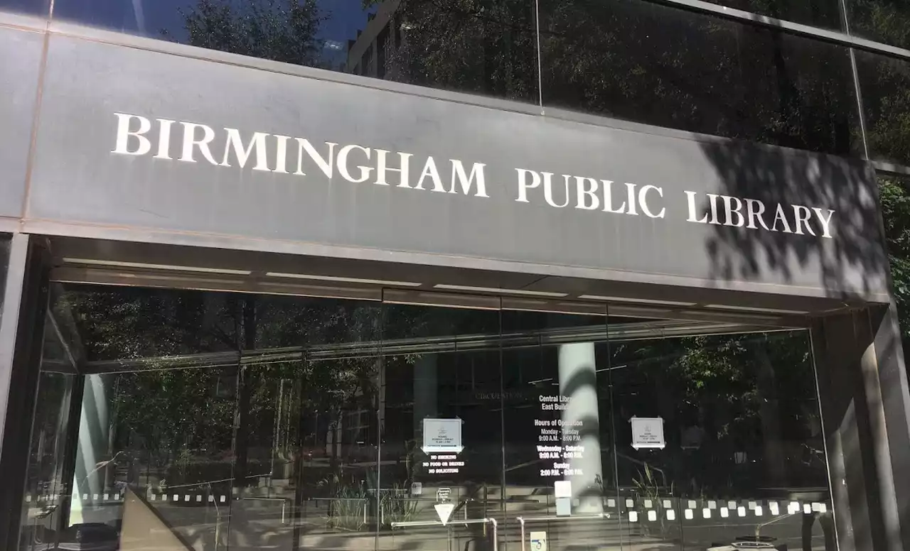 Birmingham Public Library to host free citywide resource fair