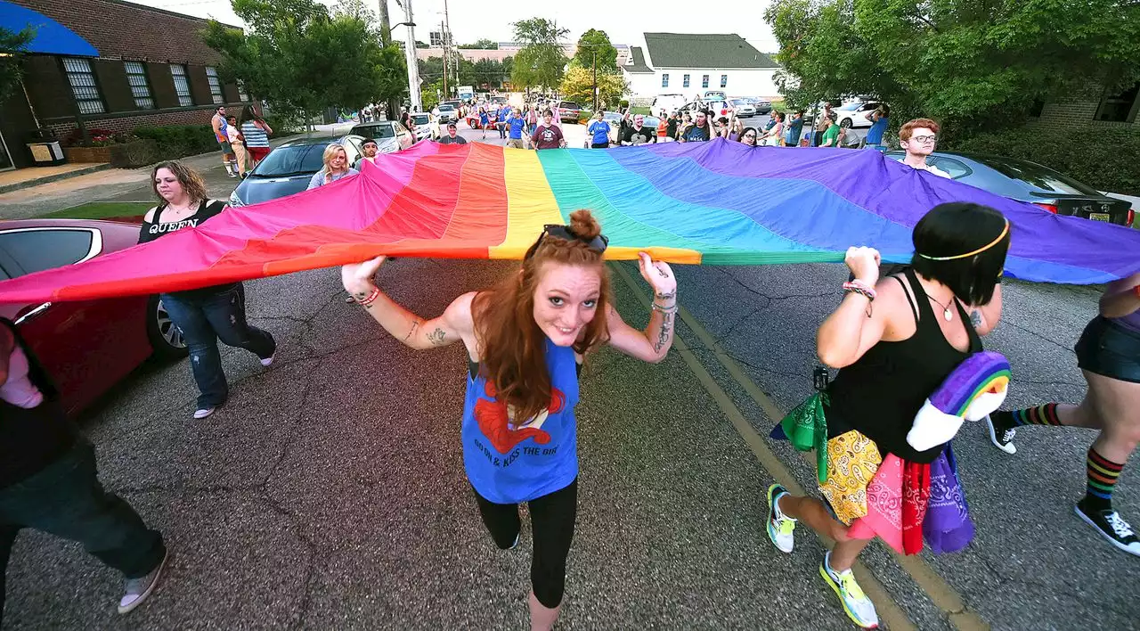 Pride Month 2022: Your guide to 40 events in Alabama