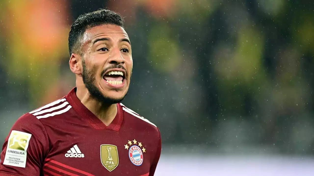 FC Bayern: Corentin Tolisso stichelt gegen Bayern-Bosse