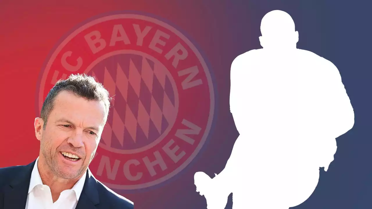 FC Bayern: Tipp von Matthäus – Sadio Mané und DIESEN Top-Stürmer holen!