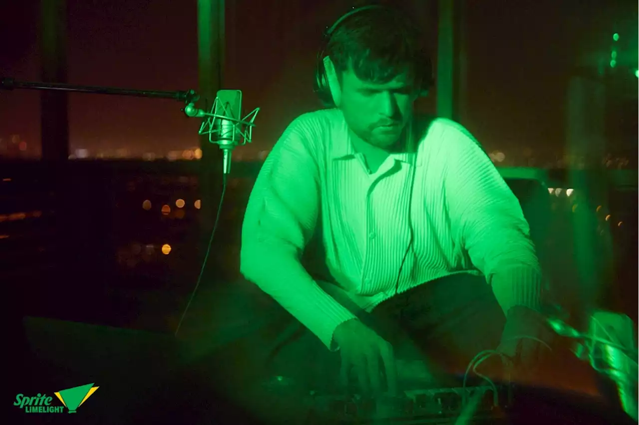 Sprite Taps James Blake, Coi Leray & More For Global Music Program