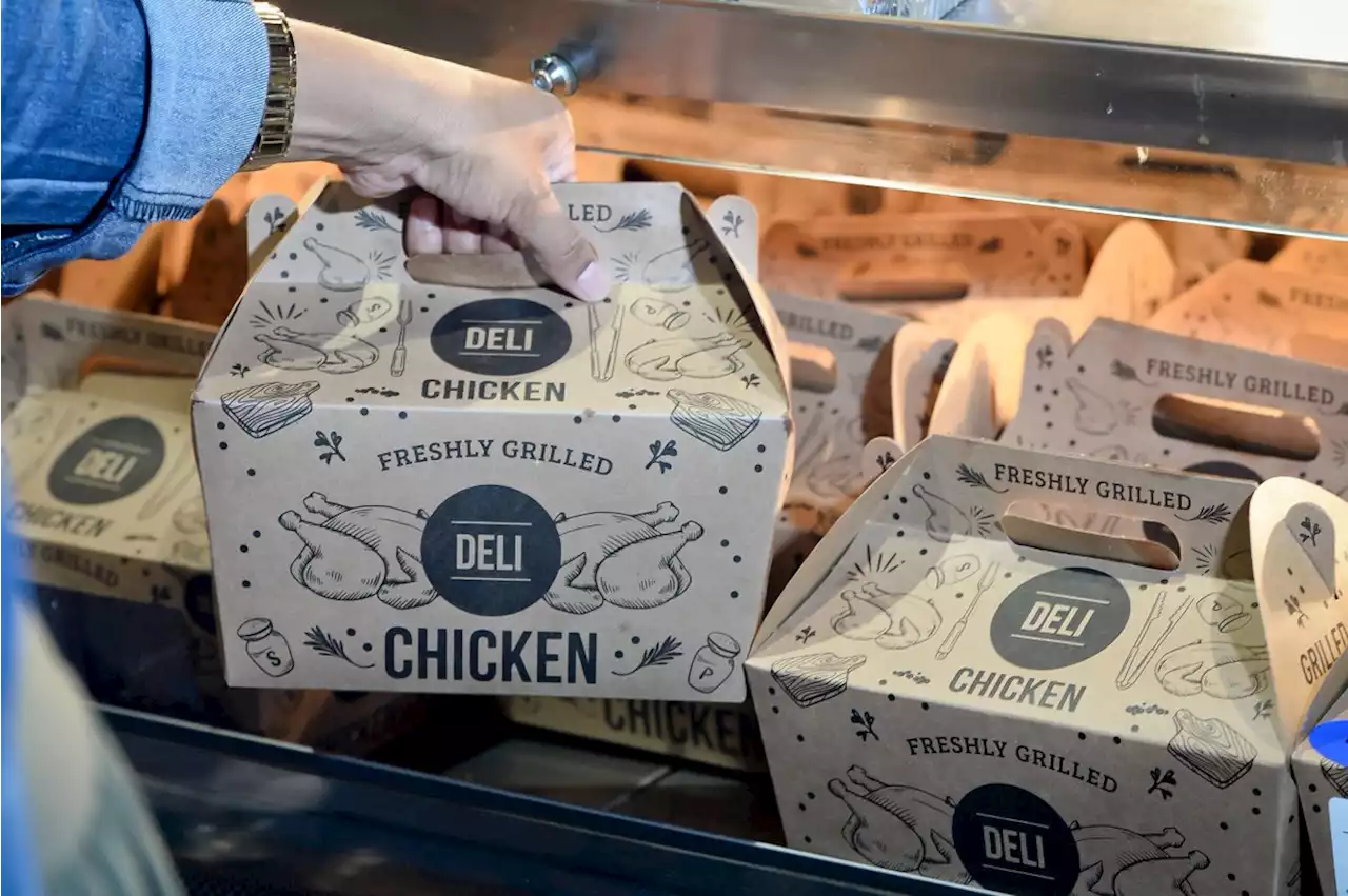 Checkers is making the planet a better place, one cardboard box at a time