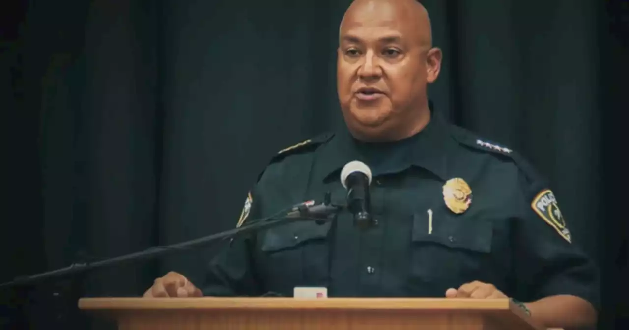 Texas DPS: Uvalde school police Chief Peter Arredondo not responding to investigators