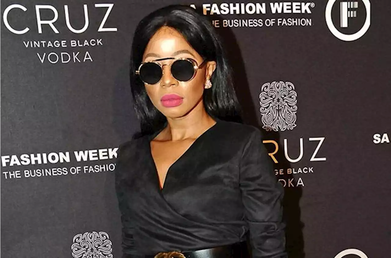 Kelly Khumalo breaks silence on Senzo Meyiwa trial in interview | Channel