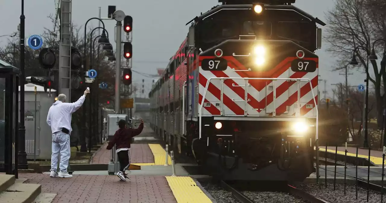 Metra to offer new $100 monthly pass, the latest change to draw back riders