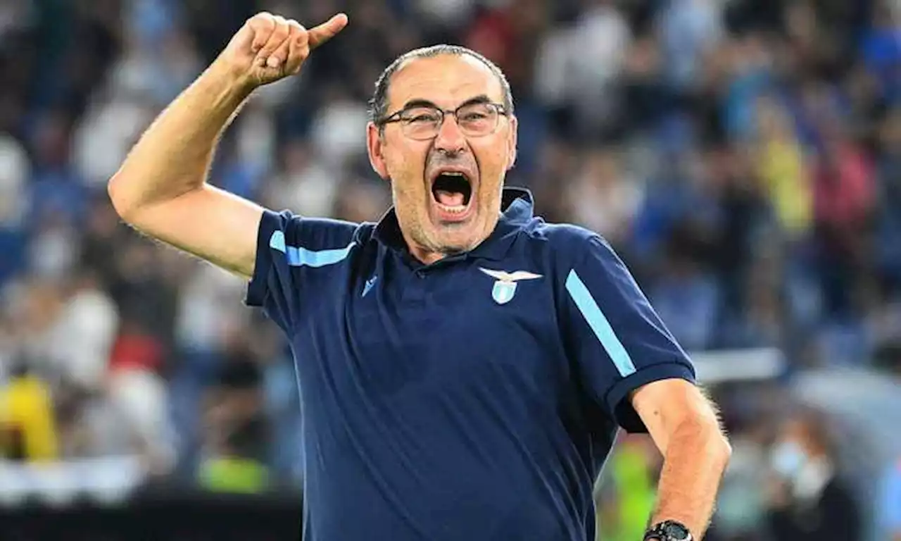 Lazio, Sarri ha rinnovato fino al 2025: tutti i dettagli