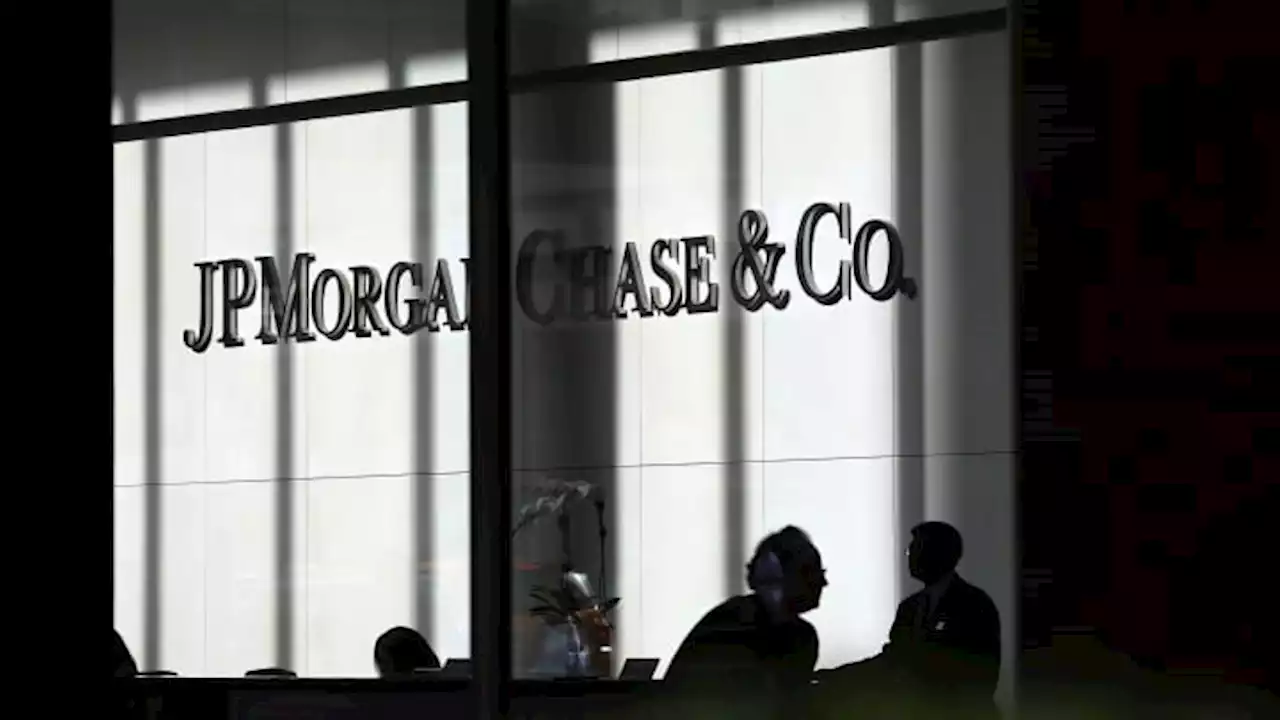 These are JPMorgan's favorite stocks heading into June