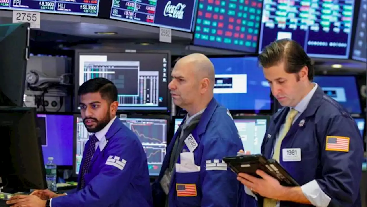 Dow Futures Kembali Menguat, tapi Pelaku Pasar Masih Waswas