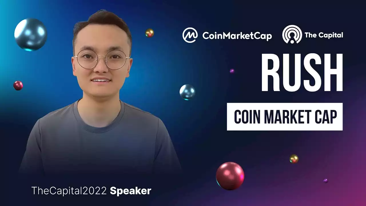 A Keynote From CMC's CEO: Rush