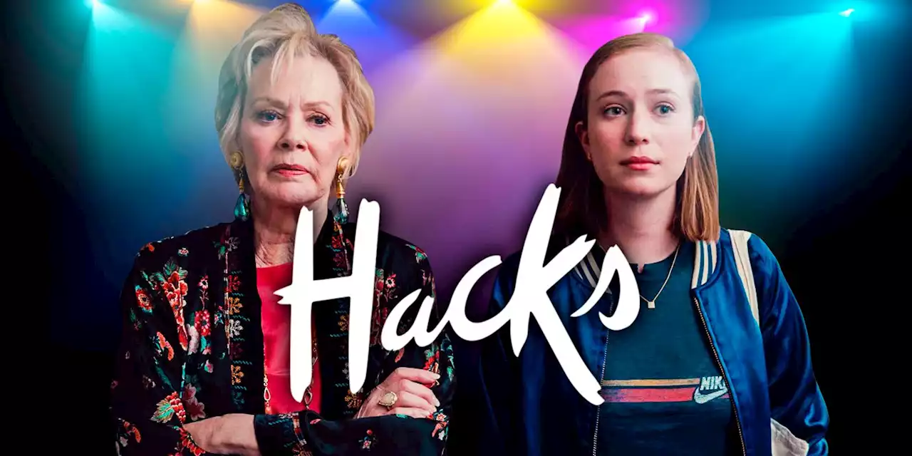 'Hacks' Season 2: Jean Smart & Hannah Einbinder on Why the Honeymoon Phase is Over For Their Characters