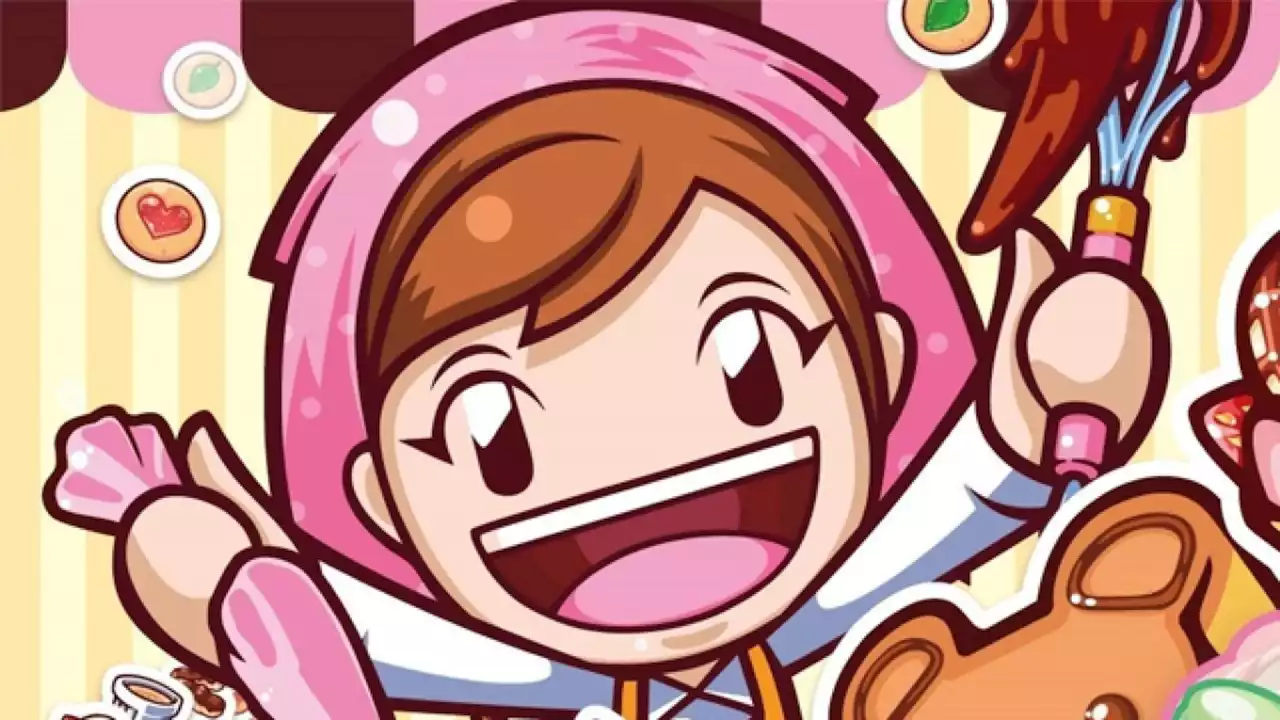 Cooking Mama Gets First New Game Since Cookstar Controversy