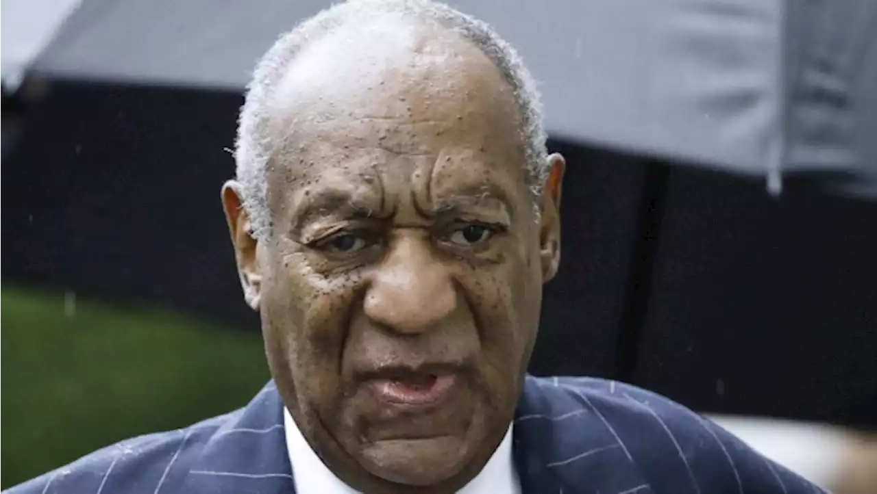 Cosby faces sex abuse allegations again as civil trial opens