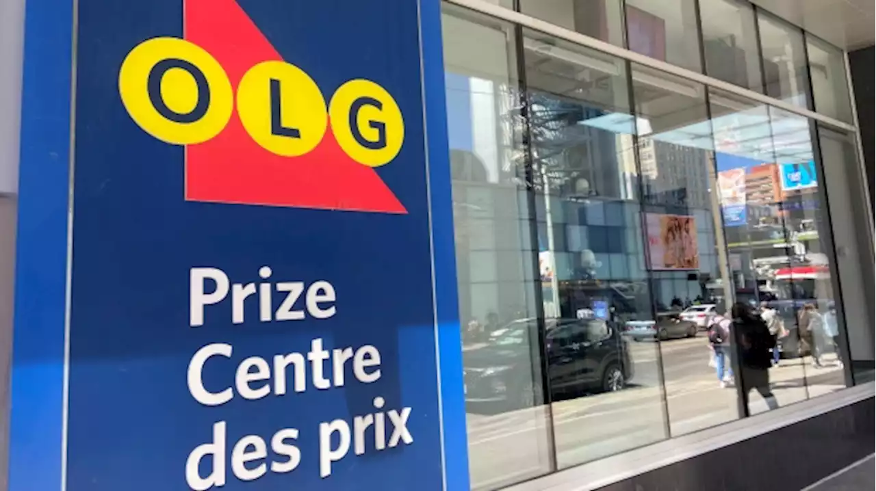 Lotto Max draw hits $113M in prizes as OLG announces 'big' Ontario winners