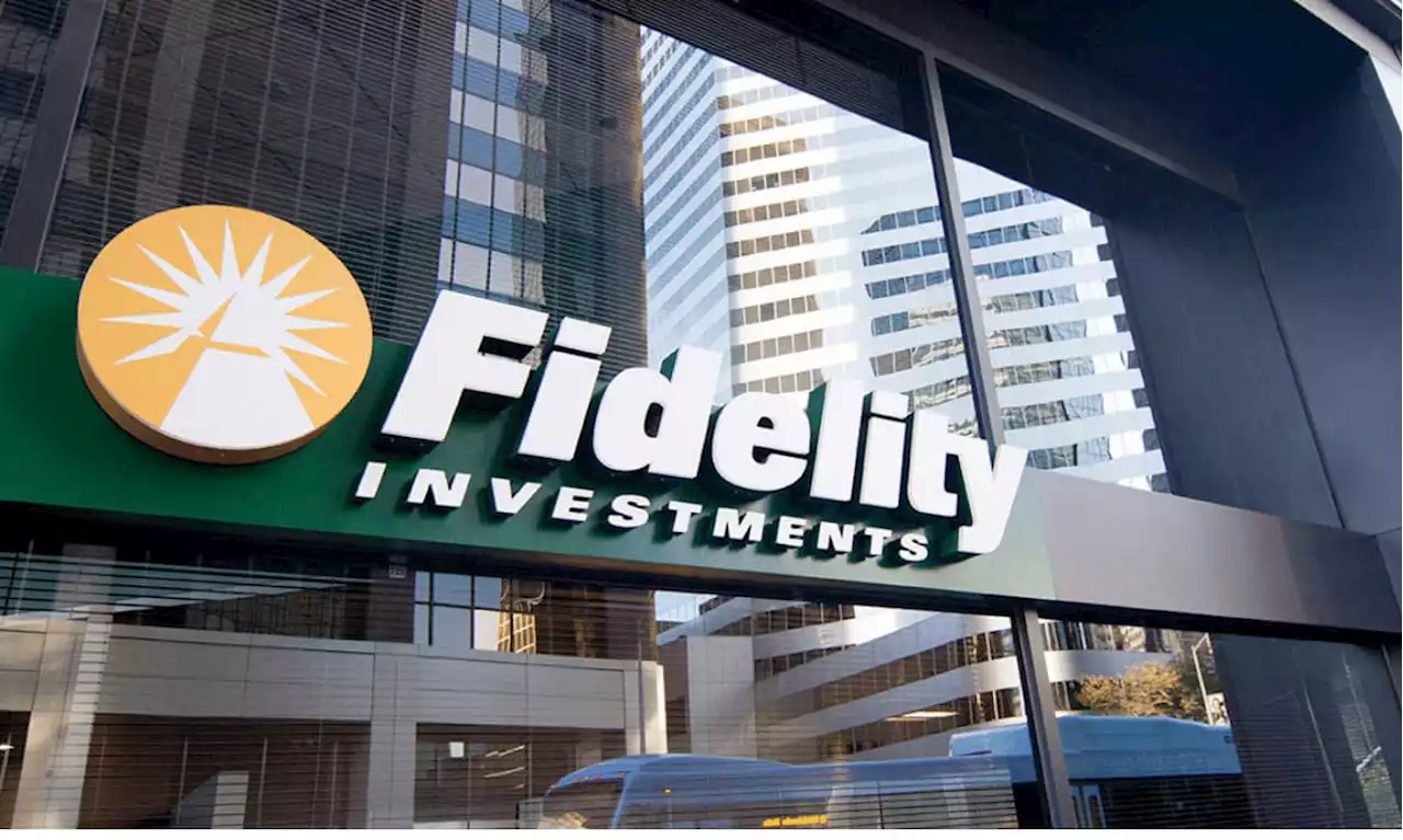 Despite the Bear Market, Fidelity's Crypto Arm on a Hiring Spree