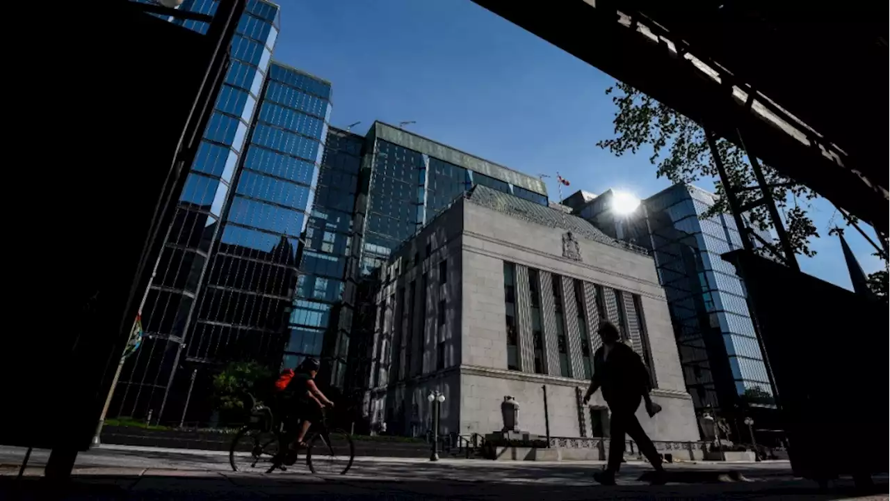 Bank of Canada to unveil interest rate decision amid soaring inflation