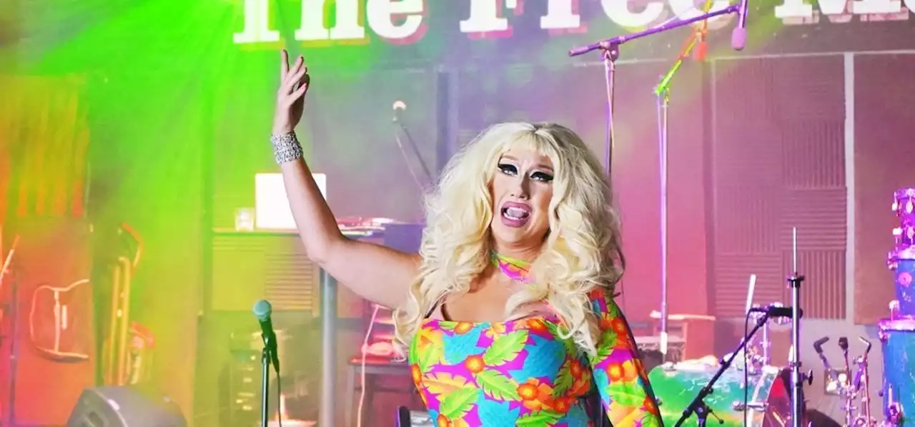 Drag and Dildo Races: Celebrate Pride With These Dallas Events