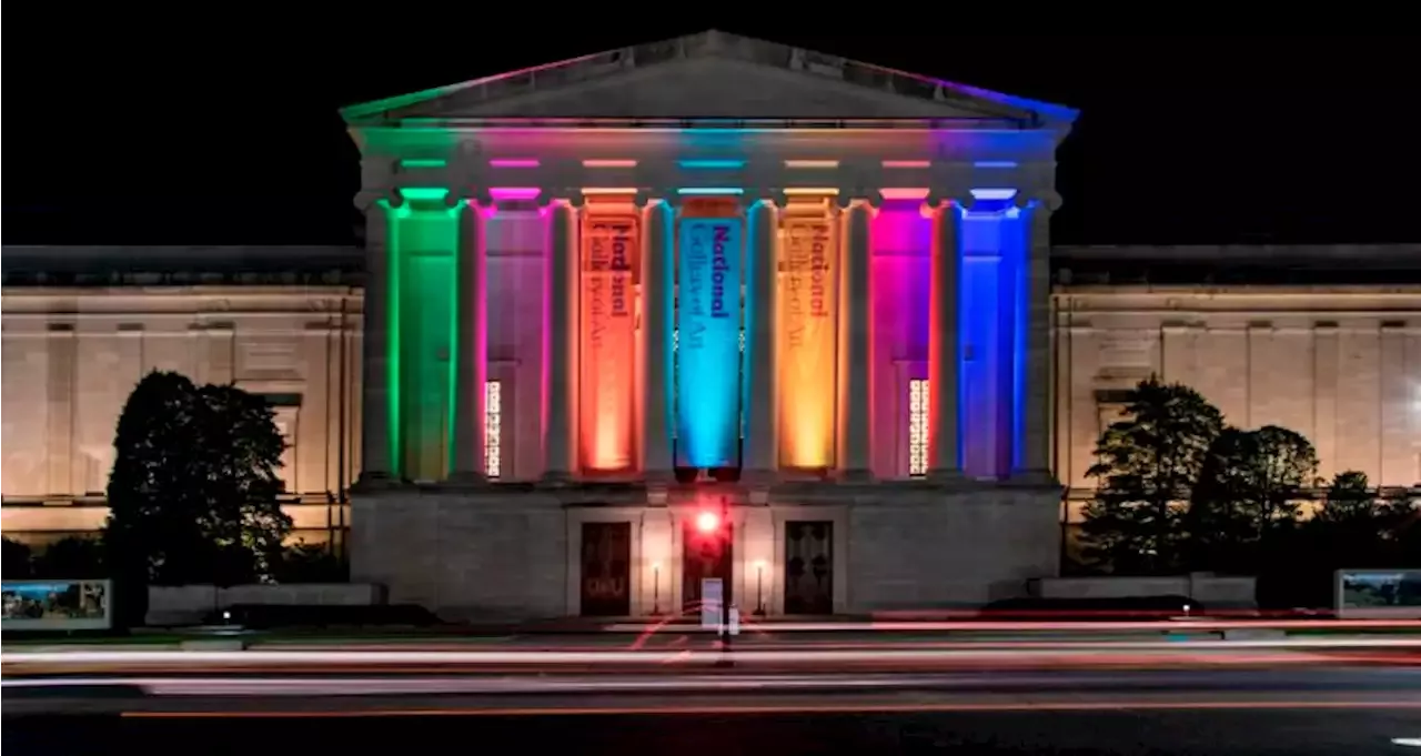 National Gallery Of Arts East Building To Reopen After Months Long Closure United States 2783