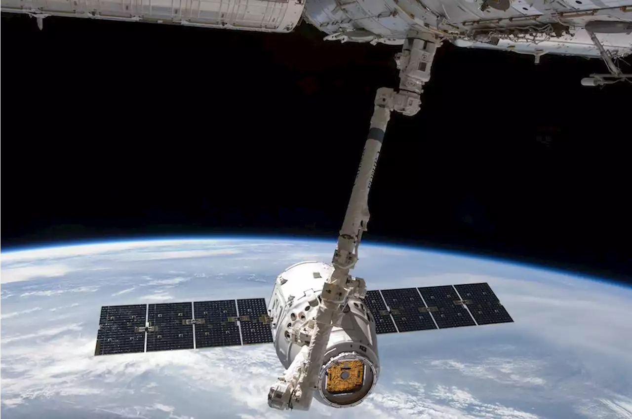 It’s been 10 years since SpaceX completed a key mission | Digital Trends