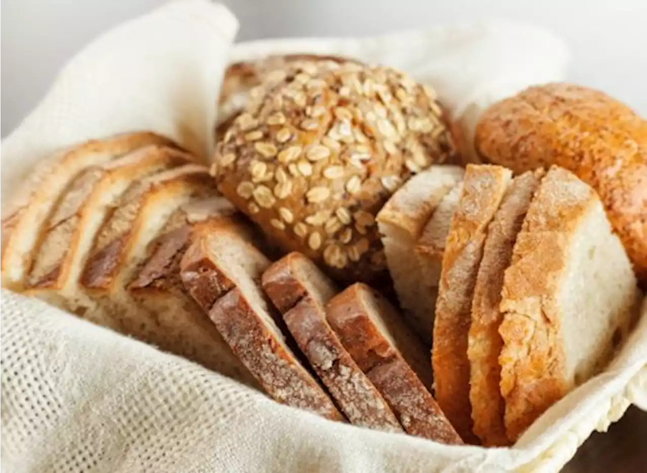 The Best and Worst Breads for Your Health