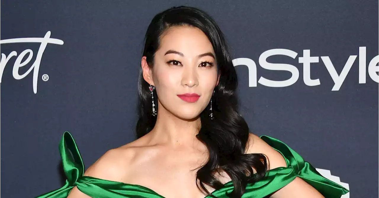 Arden Cho Says She Was Paid Less Than Teen Wolf Co-Stars - E! Online