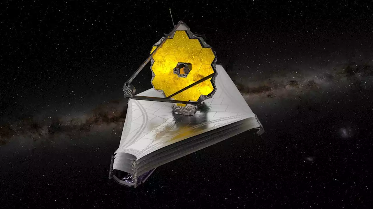 James Webb Space Telescope's first full-color images will be revealed on July 12th | Engadget