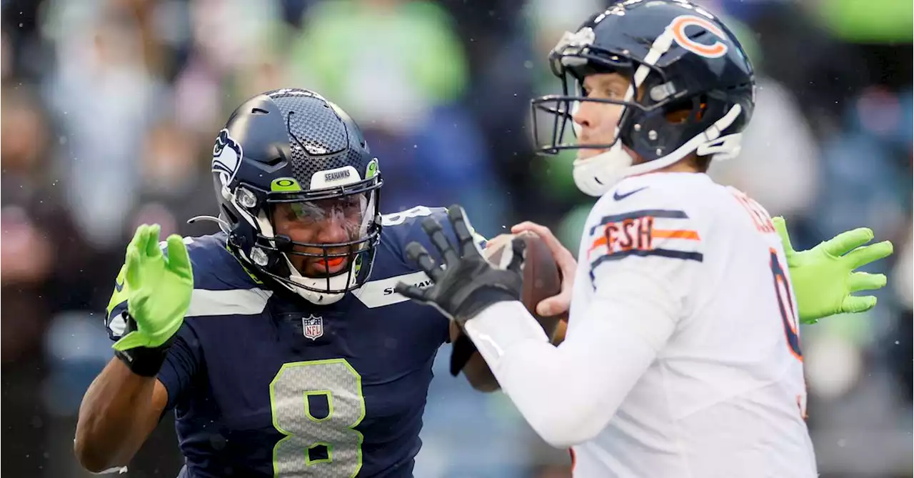 Seahawks will see cap space open up Thursday