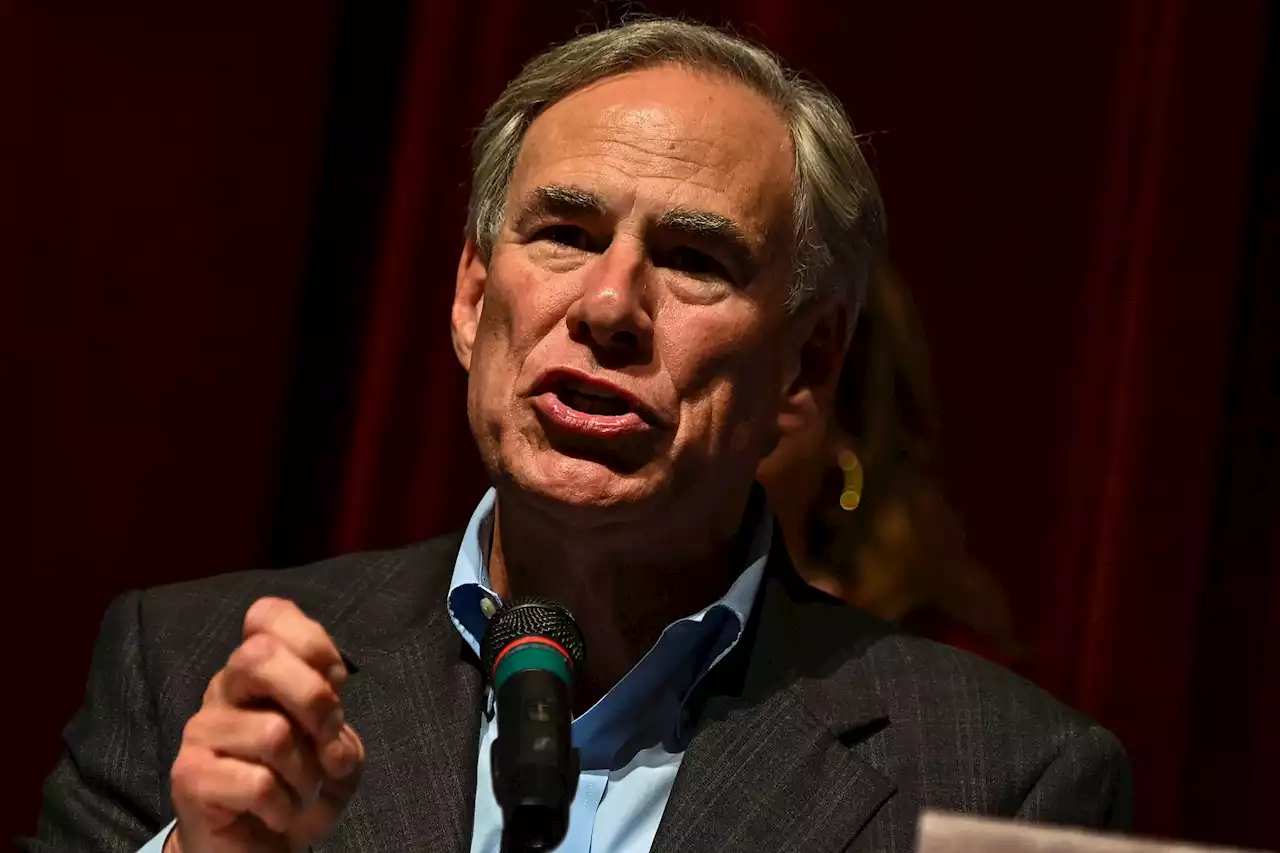 Texas Governor Abbott Demands ‘Firearm Safety’ Committee After Uvalde Shooting