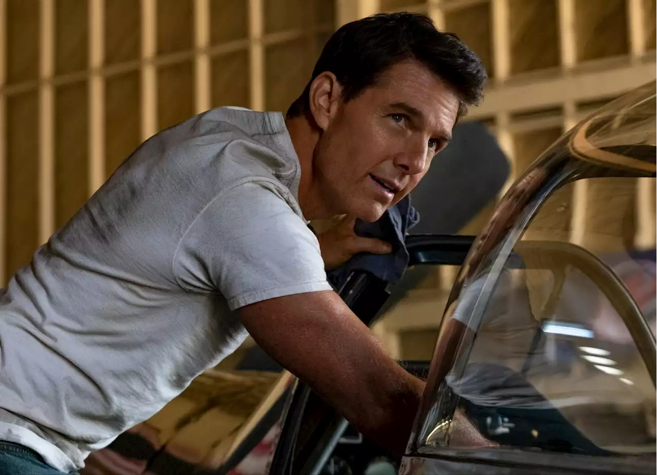 Tom Cruise Box Office: ‘Top Gun 2’ Passes ‘Top Gun’ And ‘Mission: Impossible’