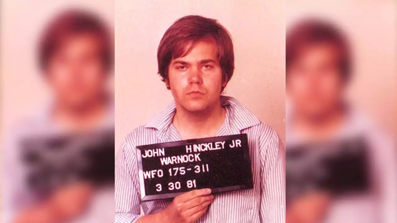 Attempted Reagan assassin John Hinckley to get unconditional release, judge confirms