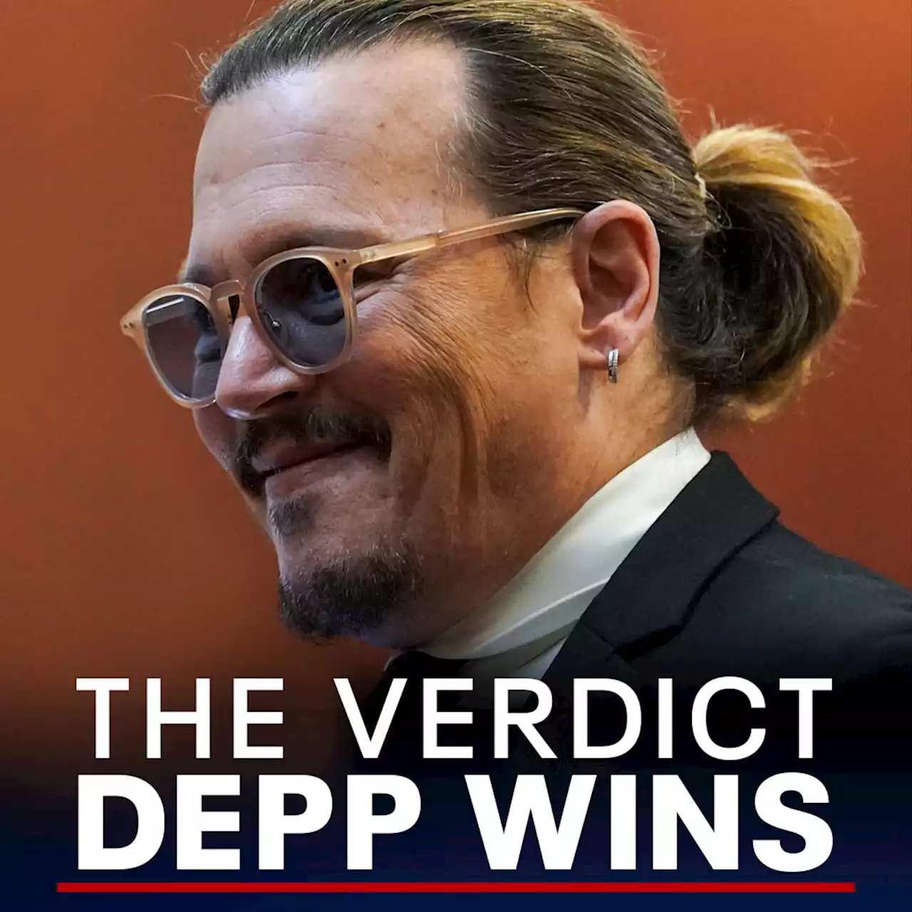 Johnny Depp verdict: Amber Heard must pay $15 million, Depp must pay $2 million