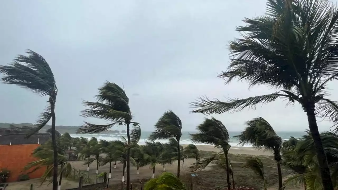 Atlantic hurricane season begins