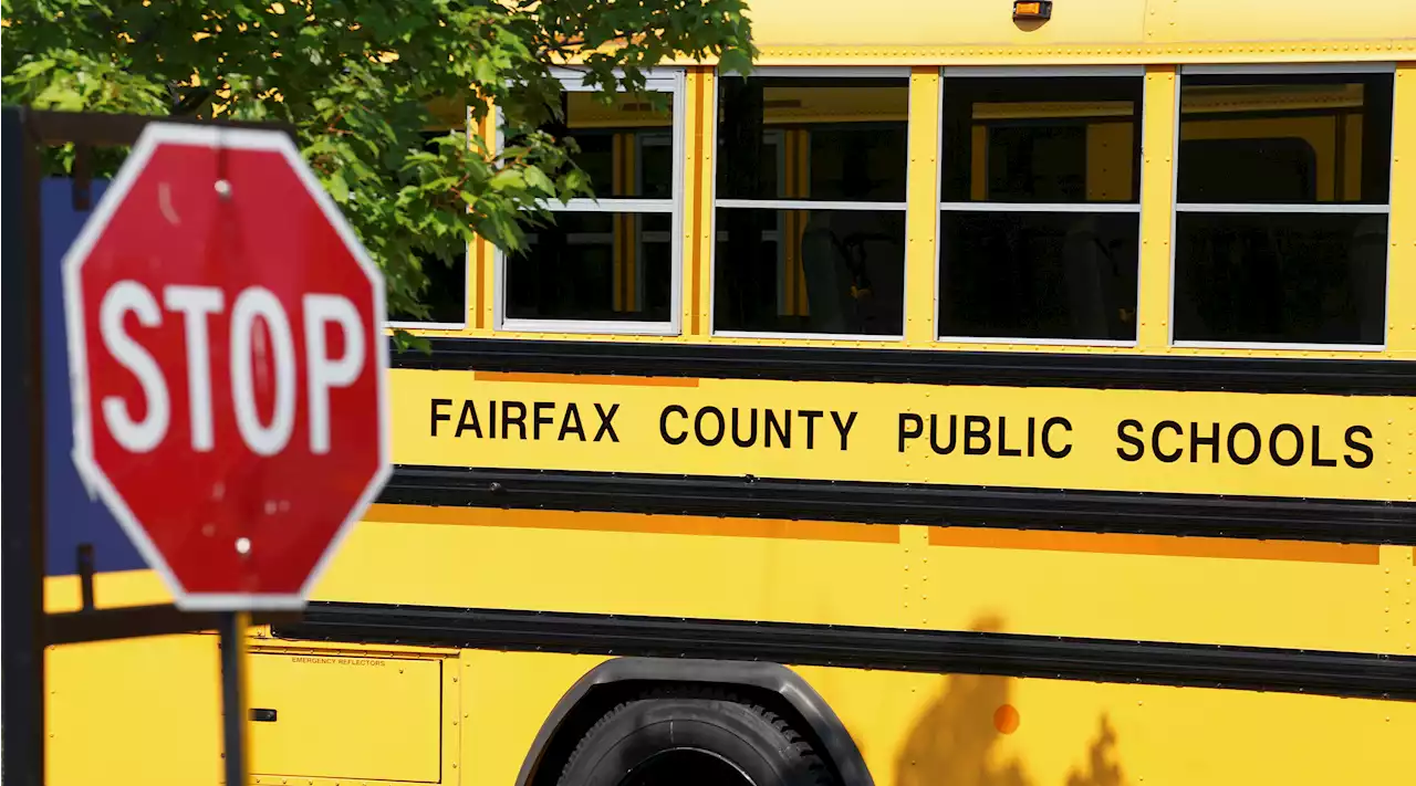 Parents rally as Fairfax school board punts controversial vote on changes to sex-ed classes