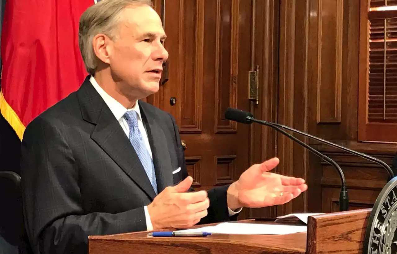 Texas Gov. Abbott calls on legislature to form committee to investigate Uvalde shooting details