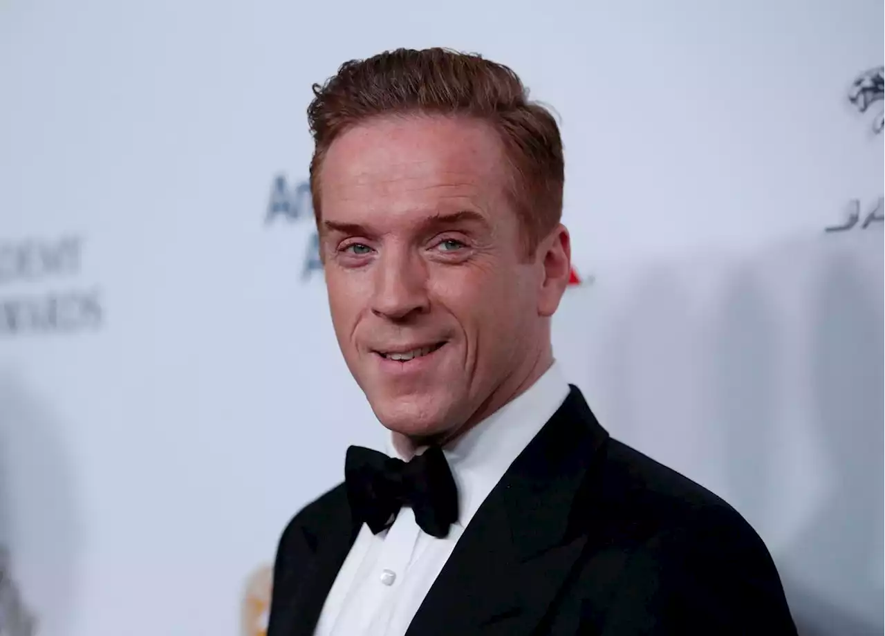 Actor Damian Lewis and former Northern Ireland leader honoured by Queen Elizabeth