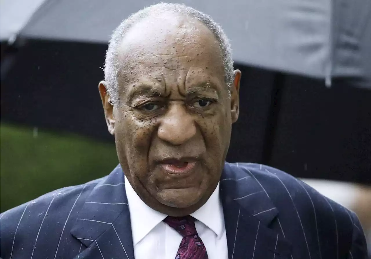 Cosby faces sex abuse allegations again as civil trial opens